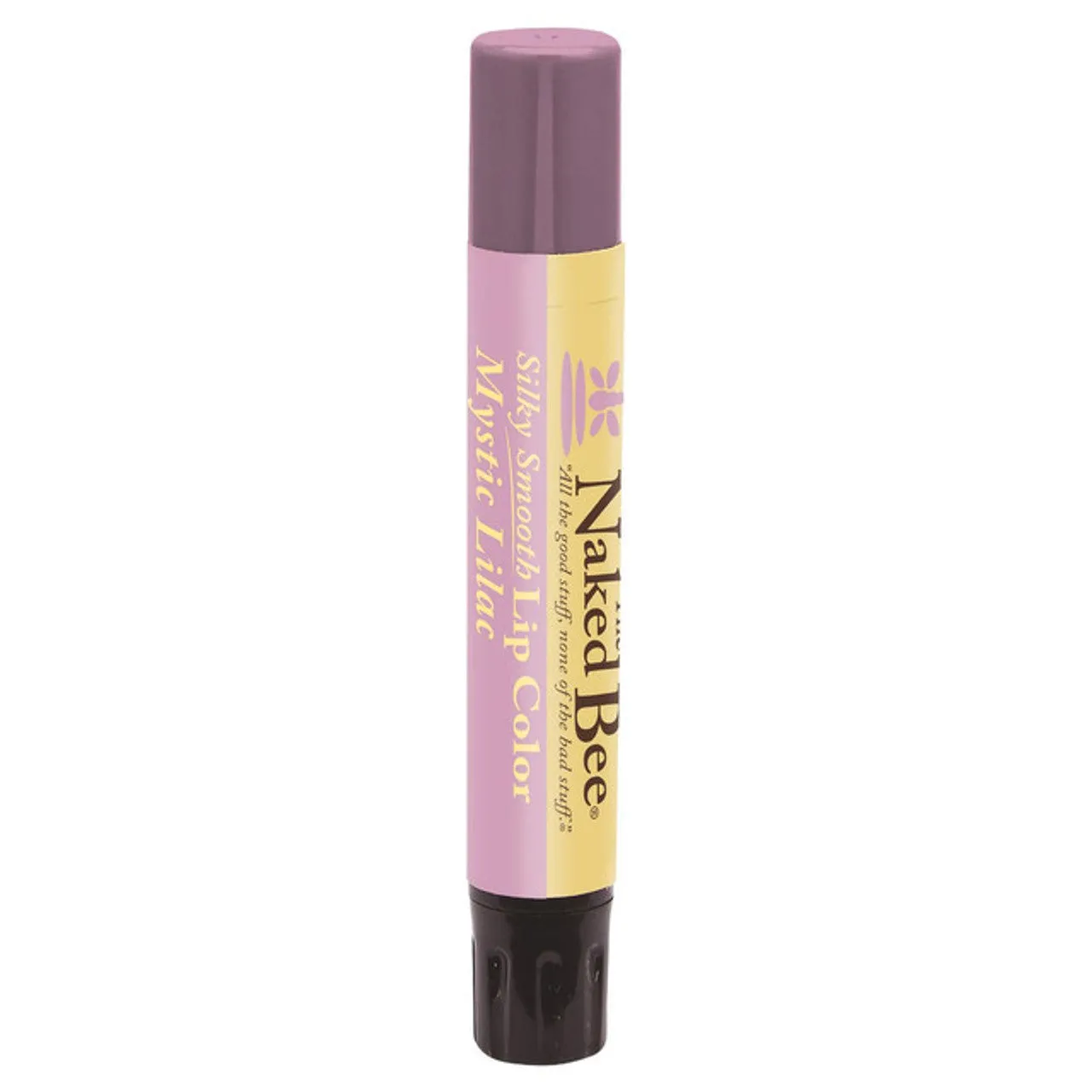 Naked Bee - Silky Smooth Lip Color