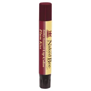 Naked Bee - Silky Smooth Lip Color