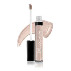 NANACOCO PRO HD Concealer Light Beige 5.2ml