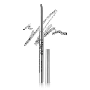 NANACOCO PRO Longwear Eyeliner Pencil (Silver)