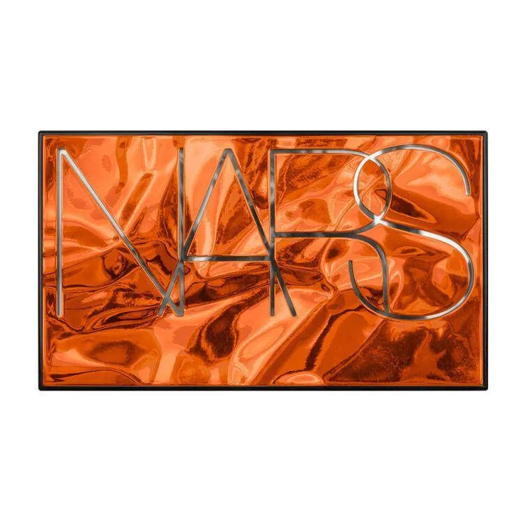 NARS Afterglow Eyeshadow Palette