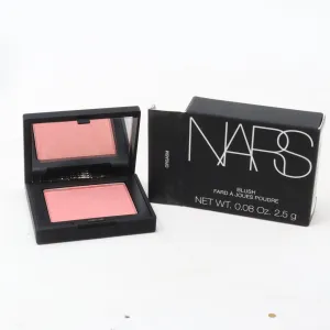 Nars Blush Powder  0.08oz/2.5g New With Box