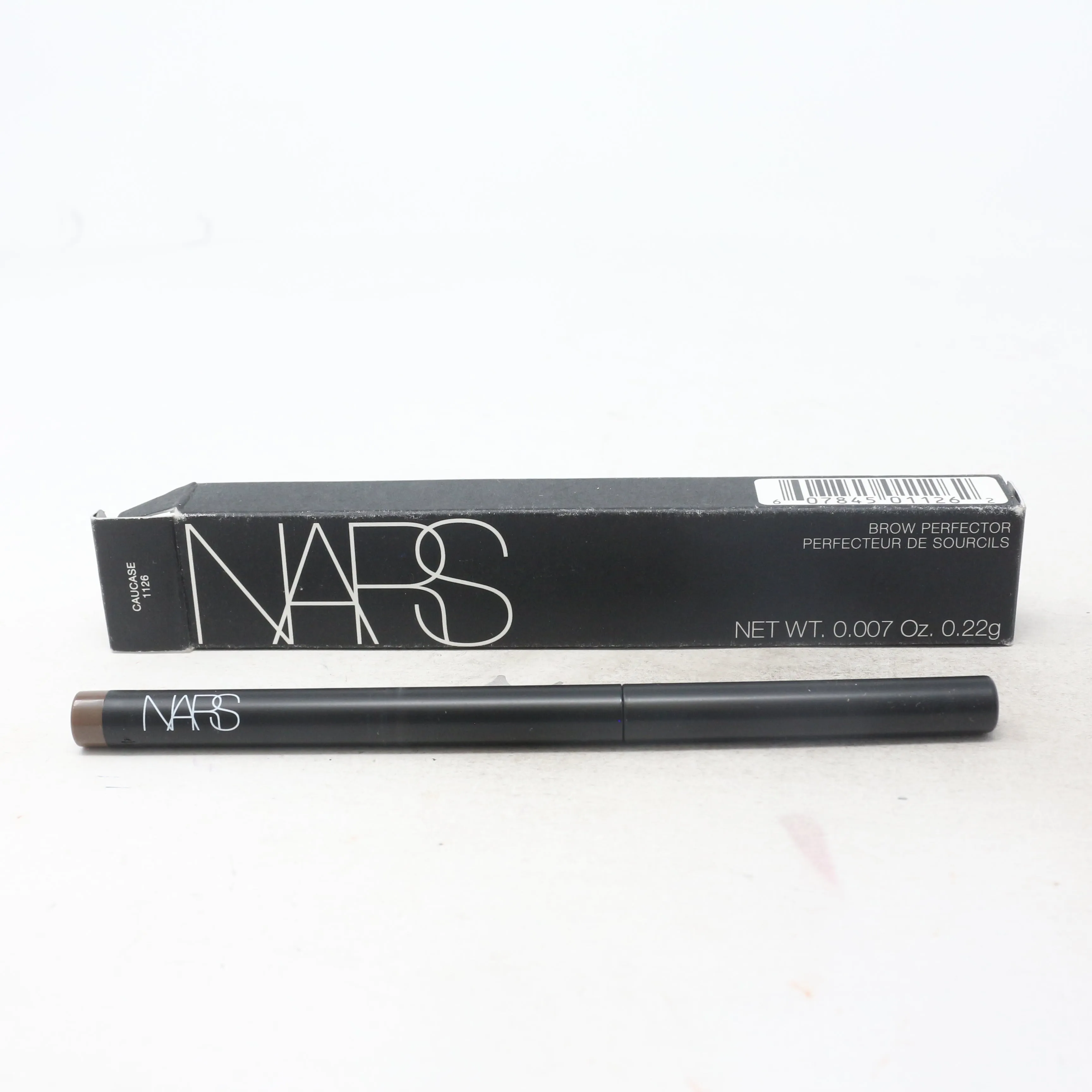 Nars Brow Perfector  0.003oz/0.1g New With Box