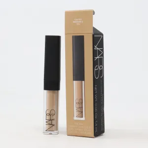 Nars Radiant Creamy Concealer  0.05oz/1.4ml New With Box