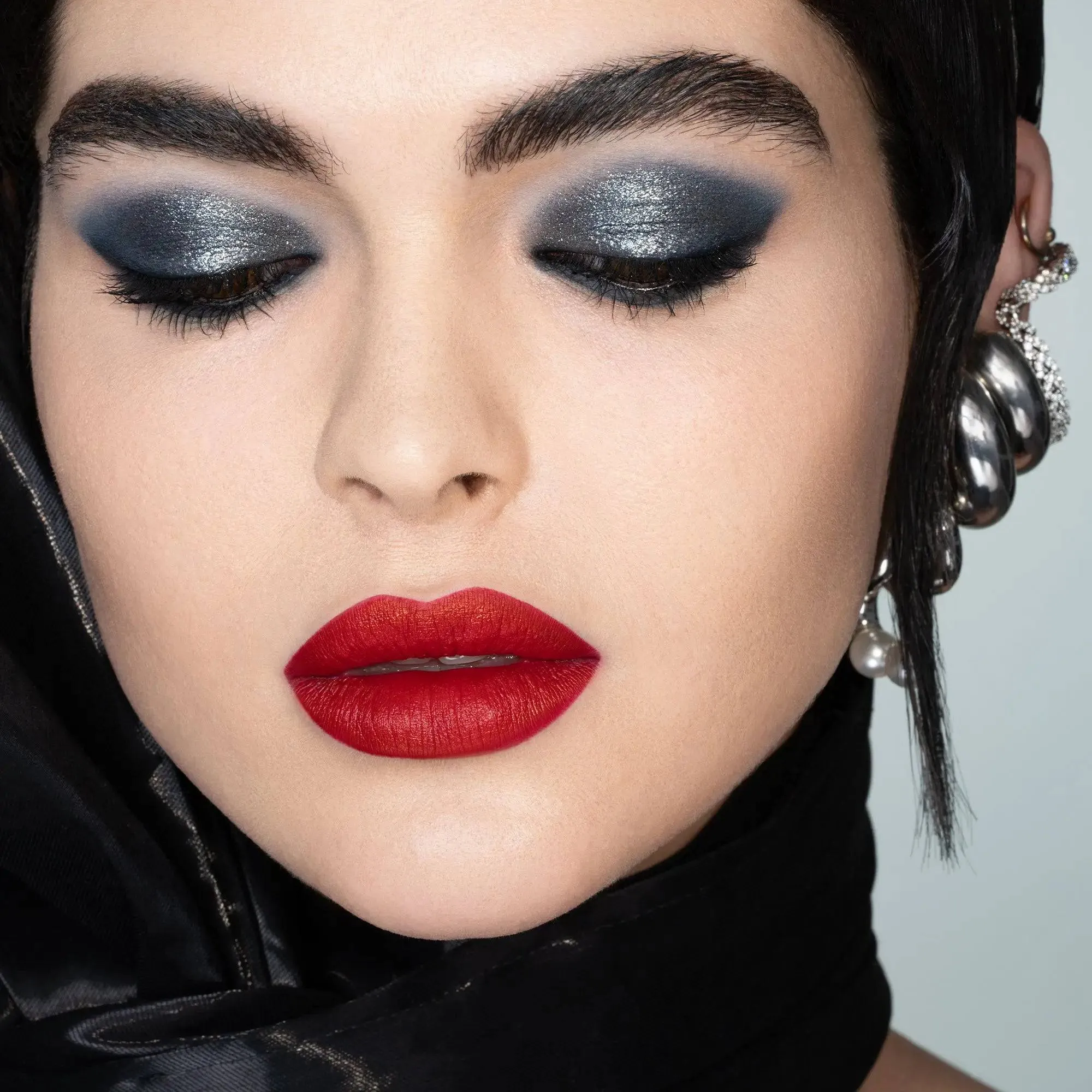 Natasha Denona Xenon Eyeshadow Palette