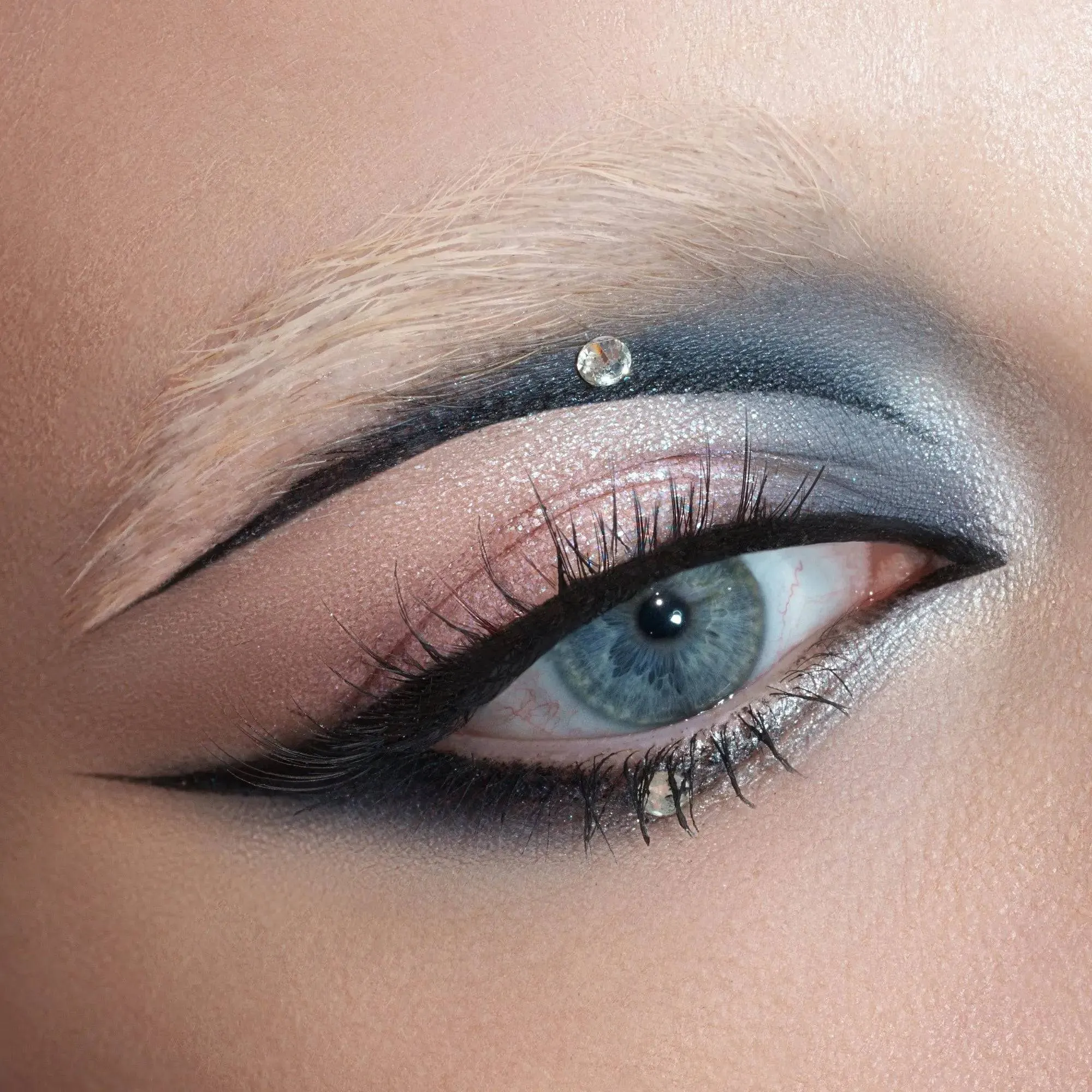 Natasha Denona Xenon Eyeshadow Palette