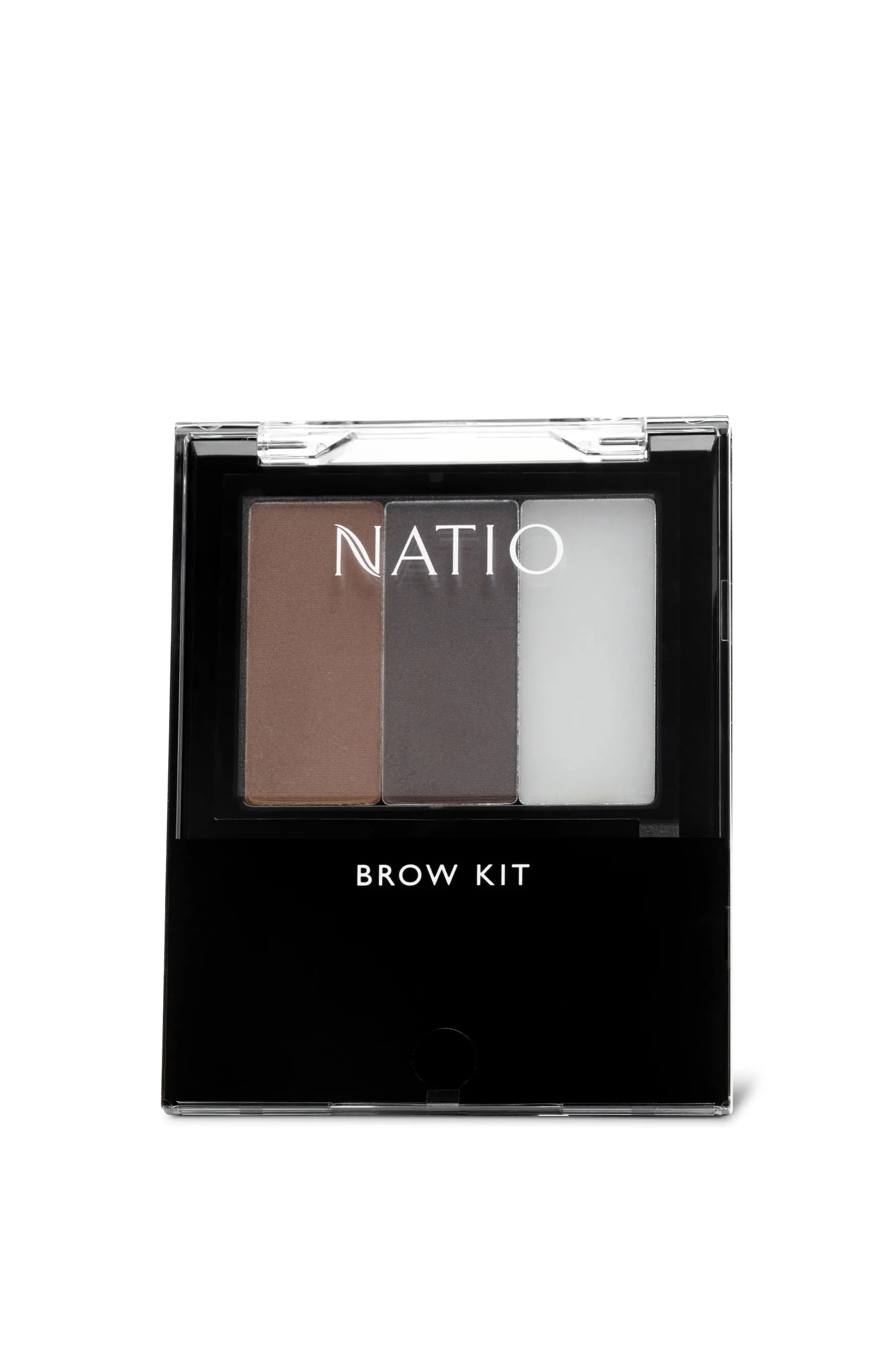 NATIO Brow Kit