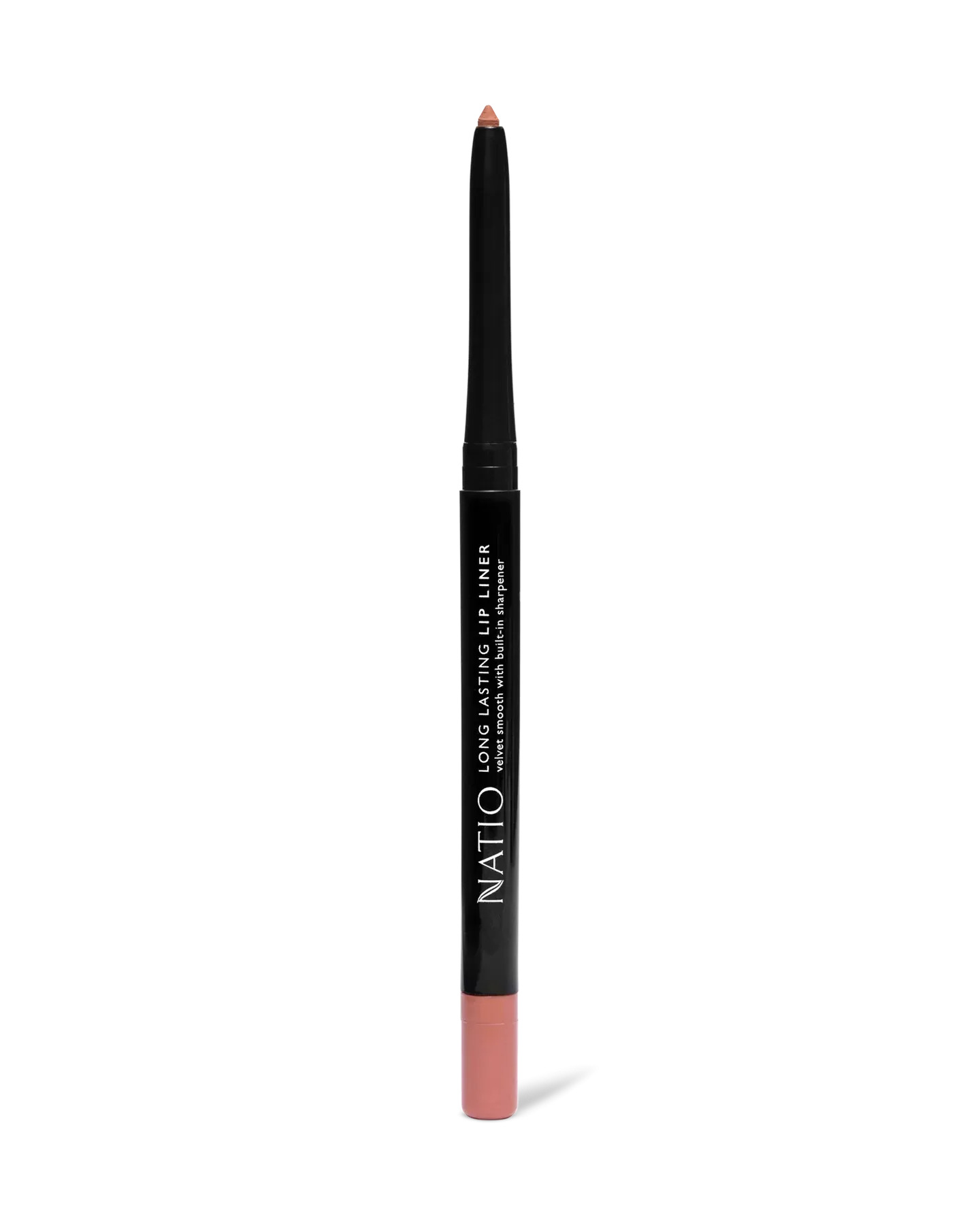 Natio Long Lasting Lip Liner Blush