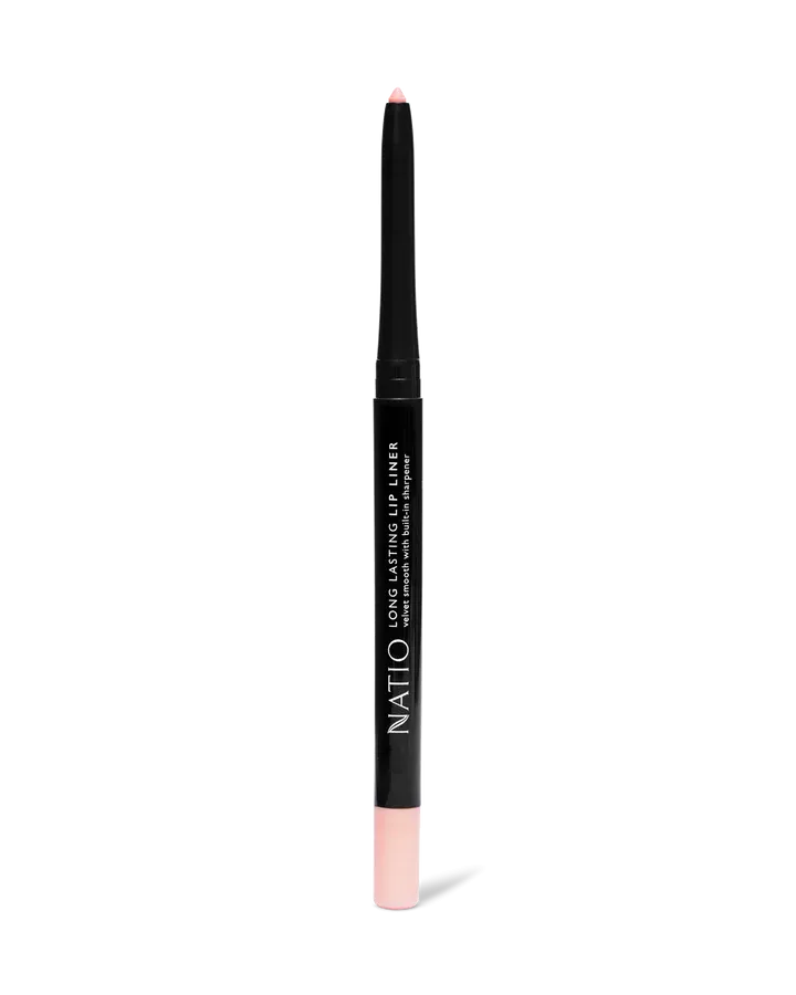 Natio Long Lasting Lip Liner Invisible