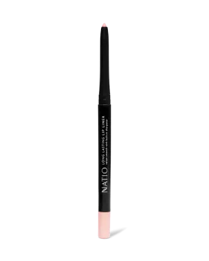 Natio Long Lasting Lip Liner Invisible