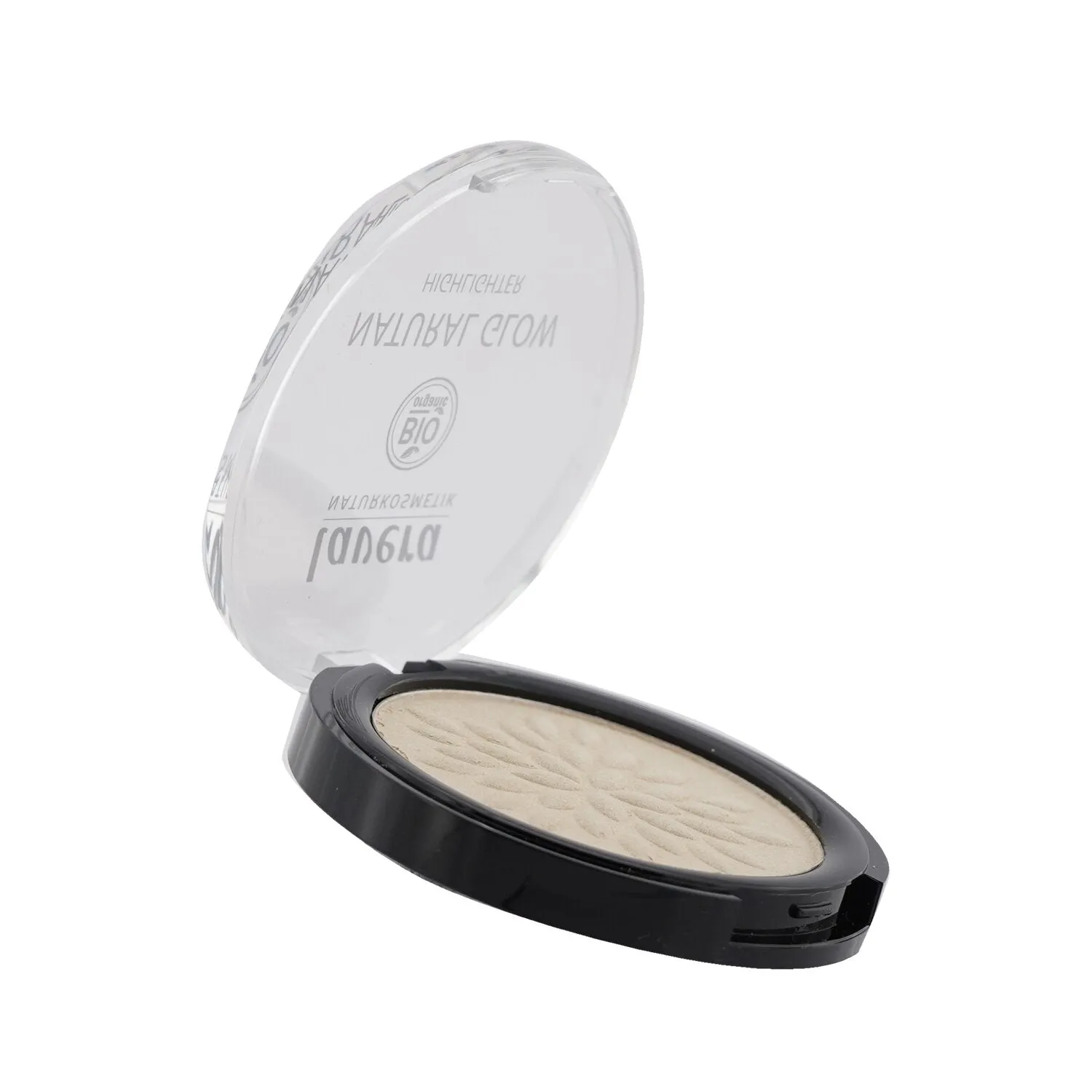Natural Glow Highlighter - # 01 Rosy Shine