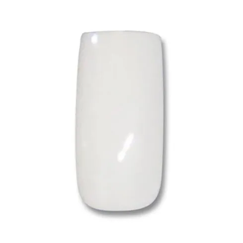 Natural Medium Wide Full Cover Nail 100tips
