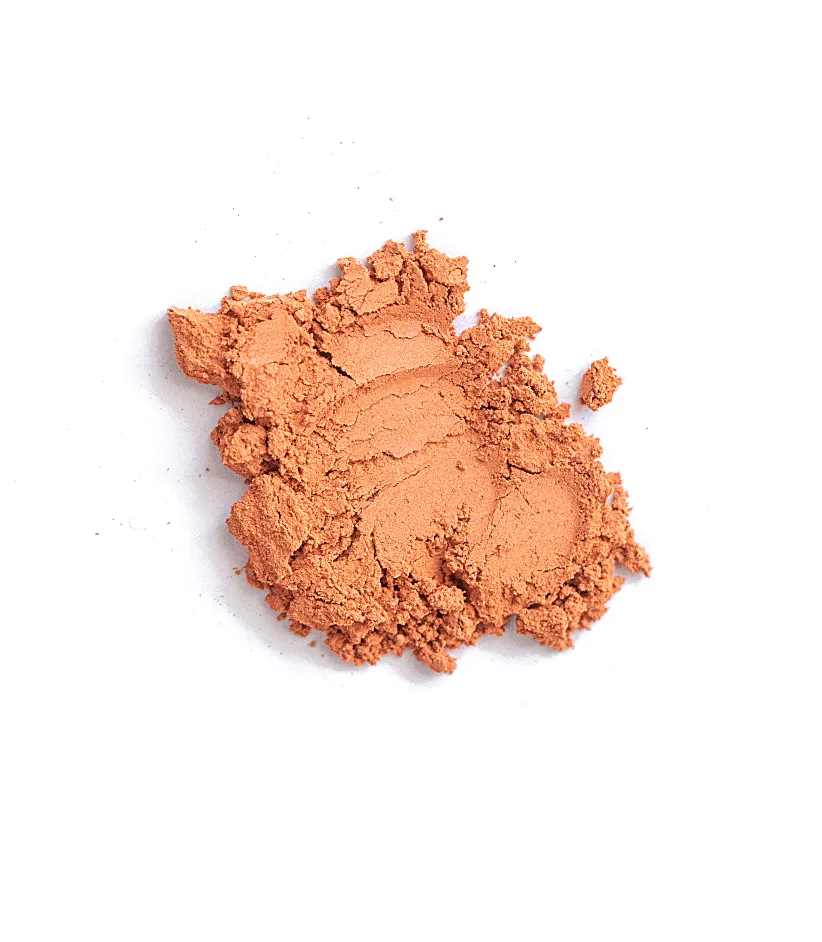 Natural Mineral Blush (Ayres Rock)