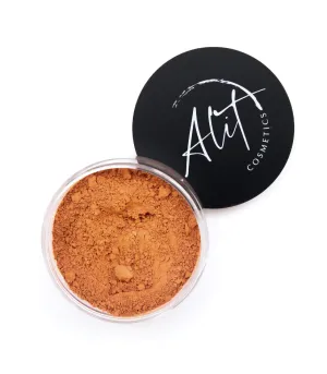Natural Mineral Blush (Ayres Rock)