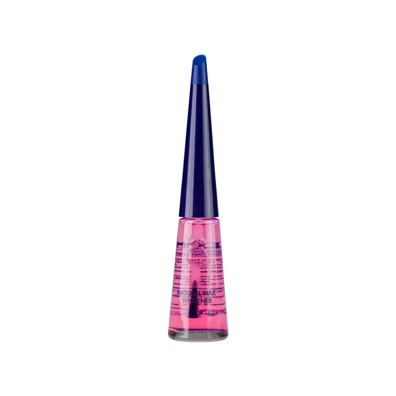 Natural Nail Whitener Pink Glow