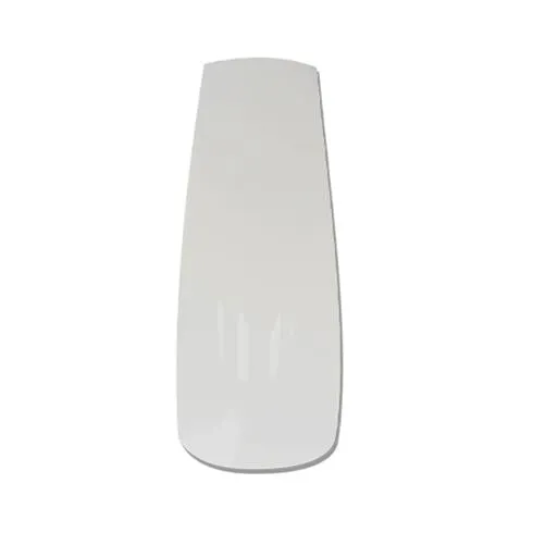 Natural Salon Tip Nail 3 100tips
