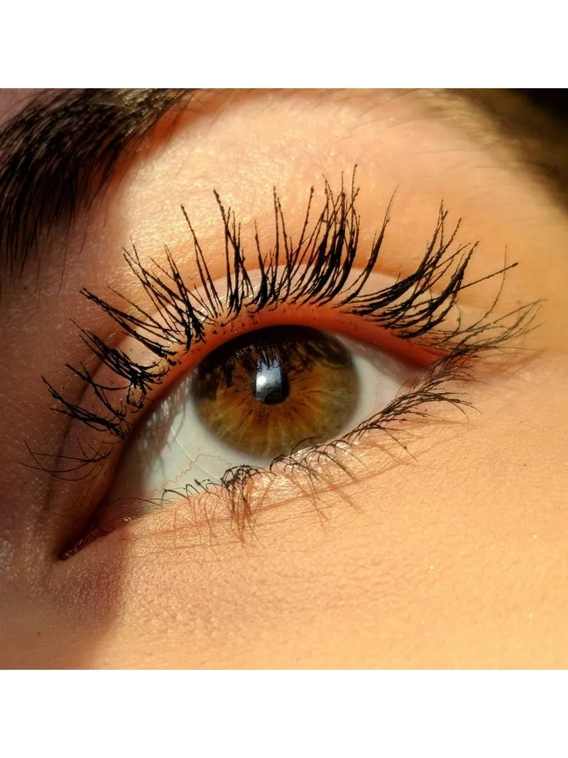 Natural Volumising Eye Lash Primer