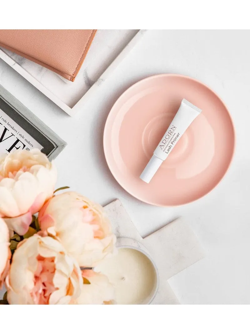 Natural Volumising Eye Lash Primer