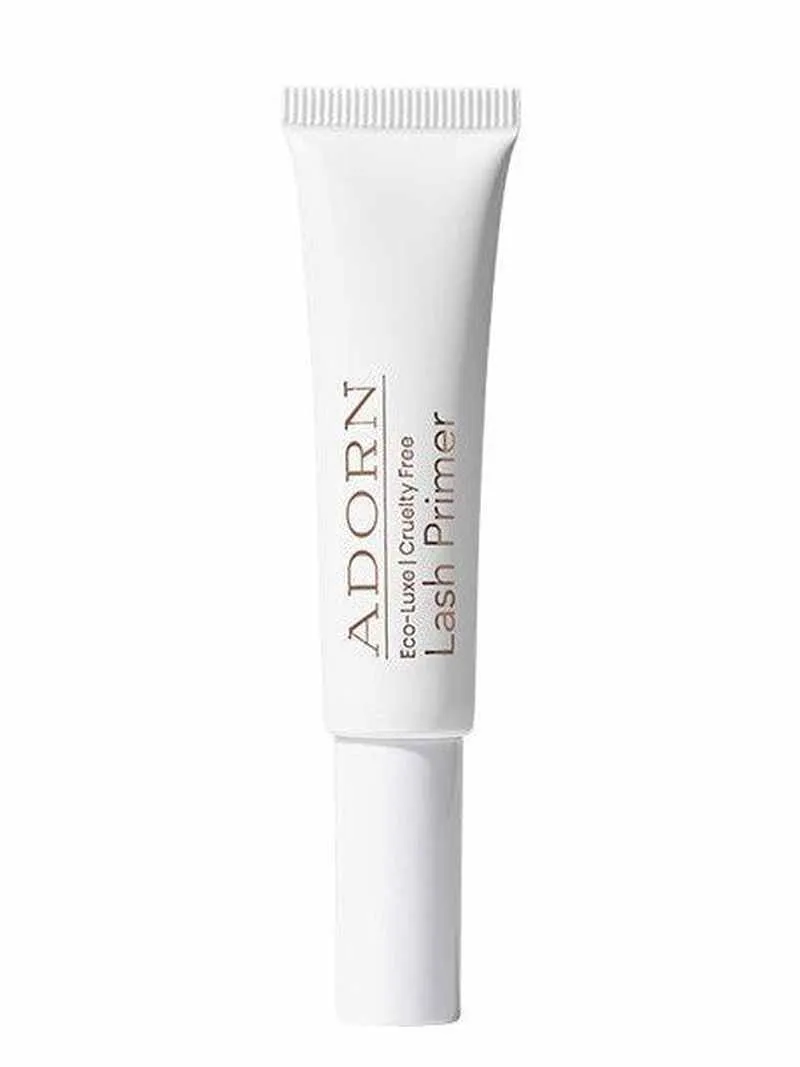 Natural Volumising Eye Lash Primer