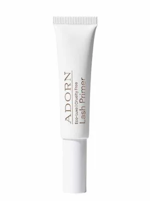 Natural Volumising Eye Lash Primer
