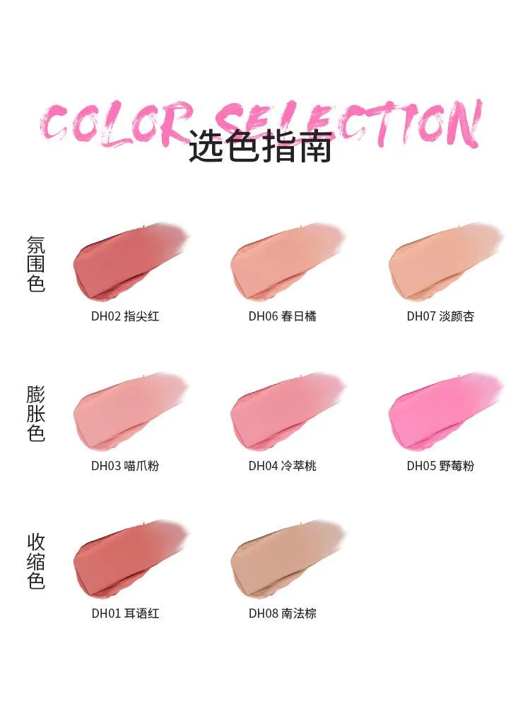 NEIYOU Cream Blush NY006
