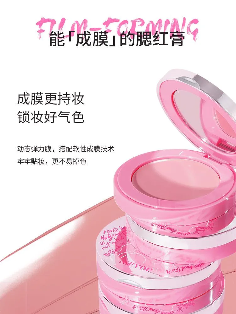 NEIYOU Cream Blush NY006