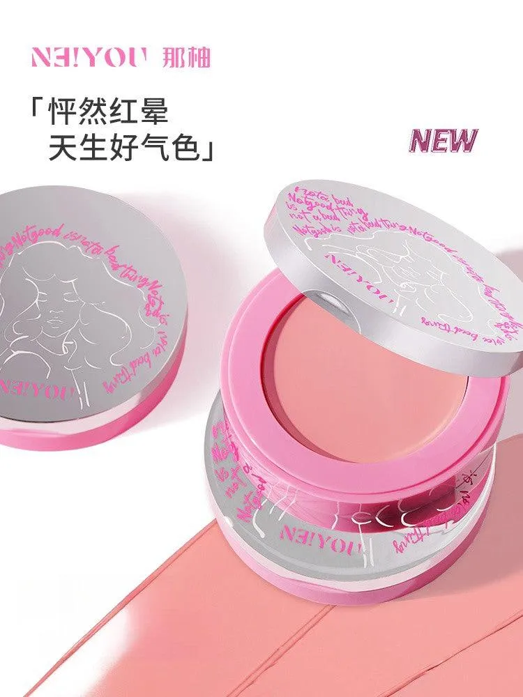 NEIYOU Cream Blush NY006