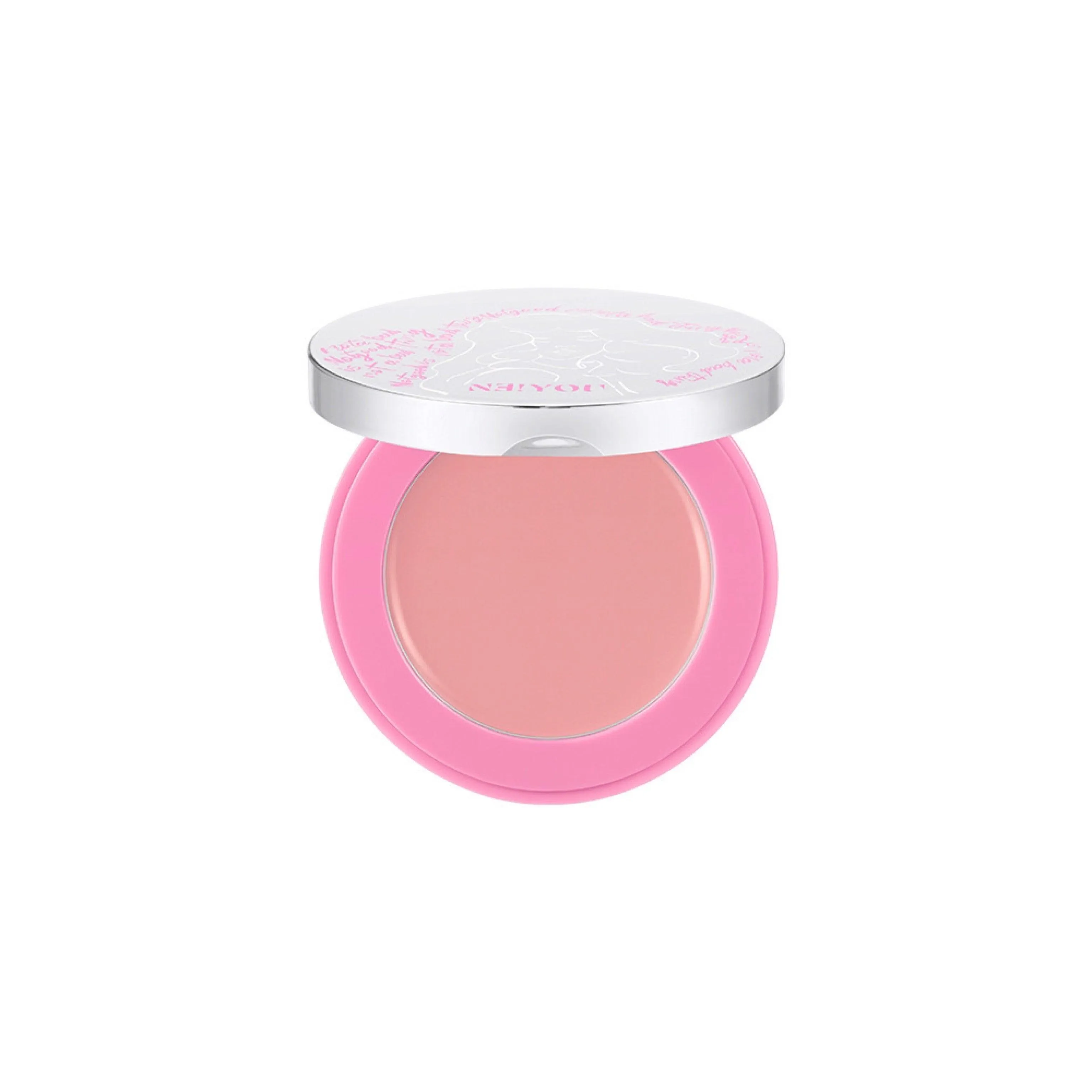 NEIYOU Cream Blush NY006
