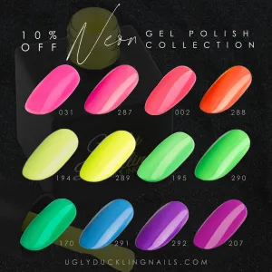 NEON - 12pk COLLECTION*