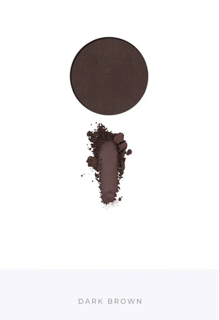Neutral Matte Palette