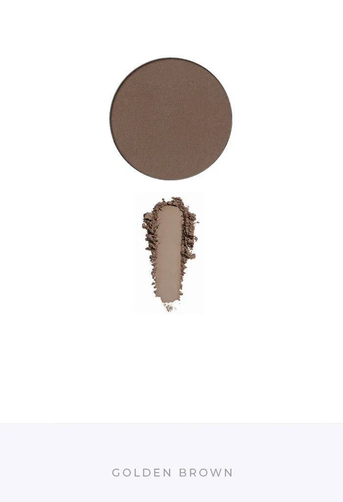 Neutral Matte Palette