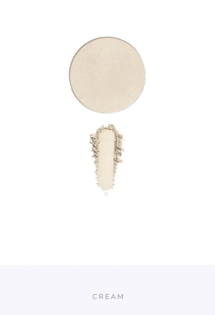 Neutral Matte Palette