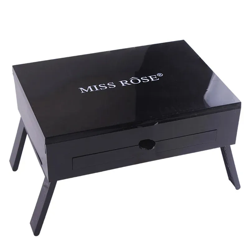 New 180 Colors Makeup Palette - Eyeshadow, Powder, Blush, Lipstick Cosmetics Kit with Eye Primer. Luminous Eyeshadow Palette Makeup Set.