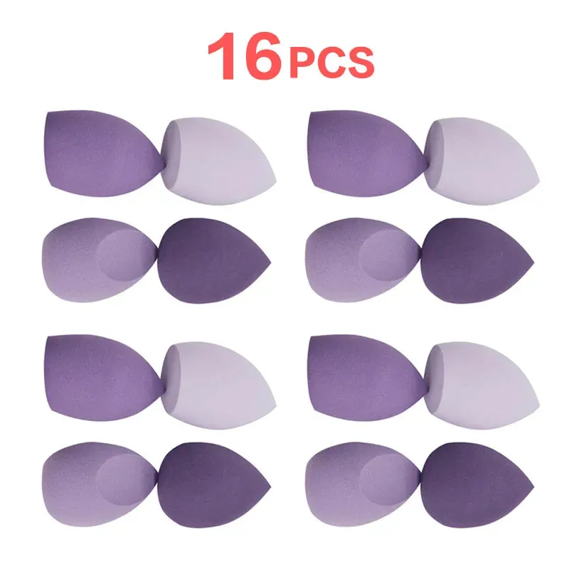 New Beauty Egg Makeup Blender Puff for Flawless Application