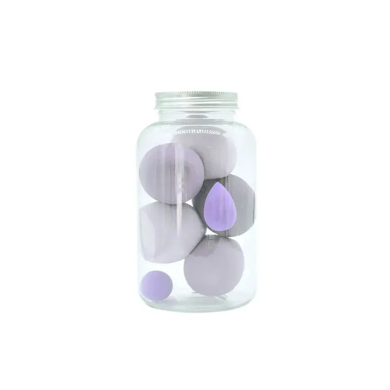 New Beauty Egg Makeup Blender Puff for Flawless Application