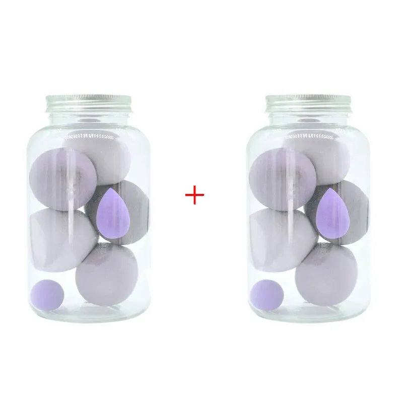 New Beauty Egg Makeup Blender Puff for Flawless Application