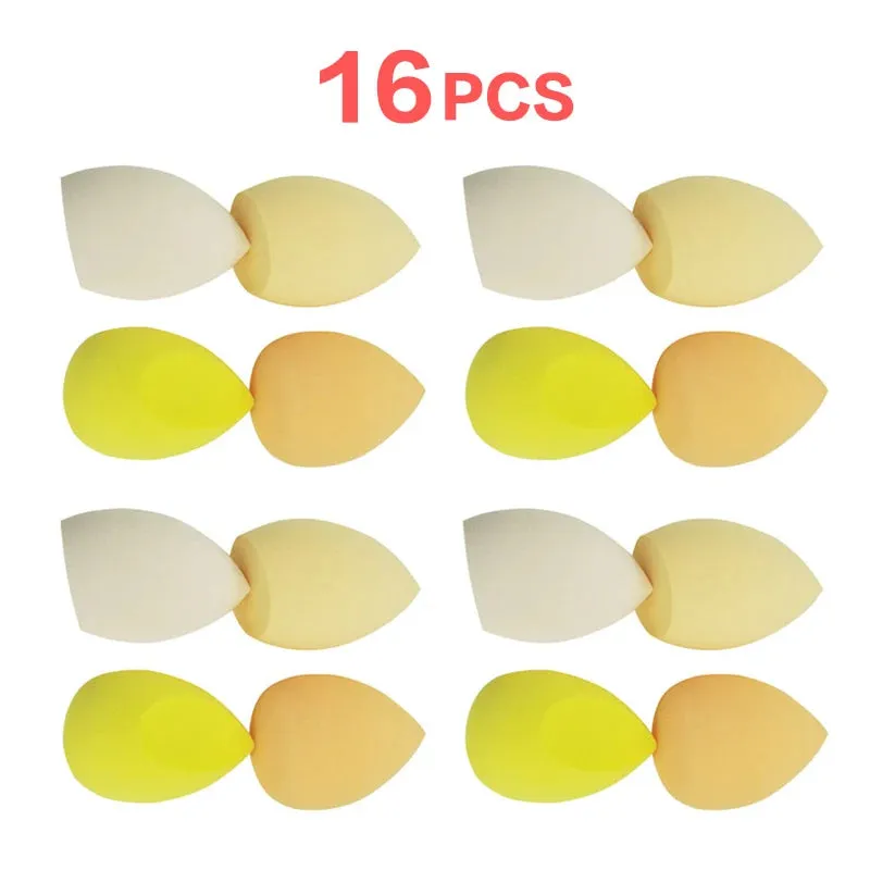 New Beauty Egg Makeup Blender Puff for Flawless Application