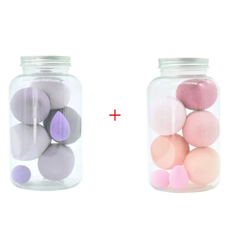 New Beauty Egg Makeup Blender Puff for Flawless Application