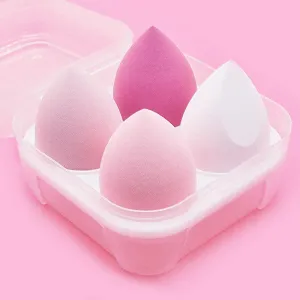 New Beauty Egg Makeup Blender Puff for Flawless Application