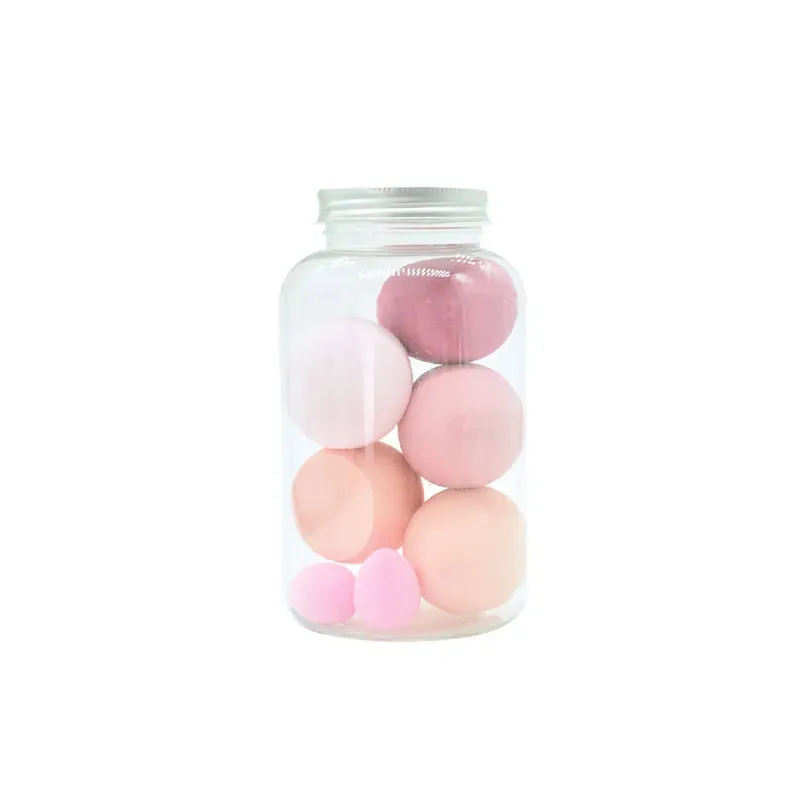 New Beauty Egg Makeup Blender Puff for Flawless Application