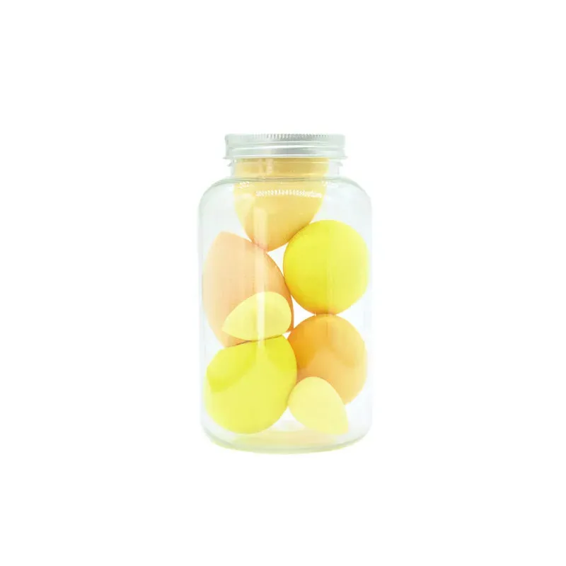 New Beauty Egg Makeup Blender Puff for Flawless Application