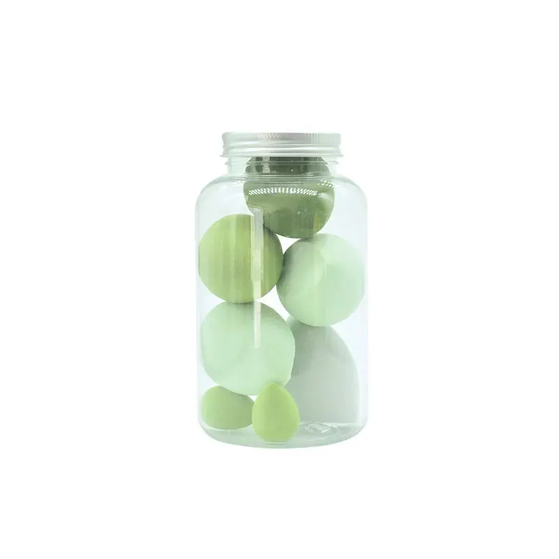 New Beauty Egg Makeup Blender Puff for Flawless Application