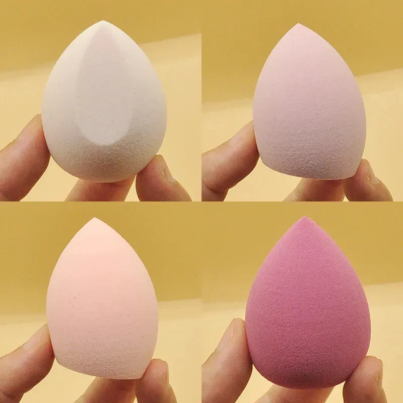 New Beauty Egg Makeup Blender Puff for Flawless Application