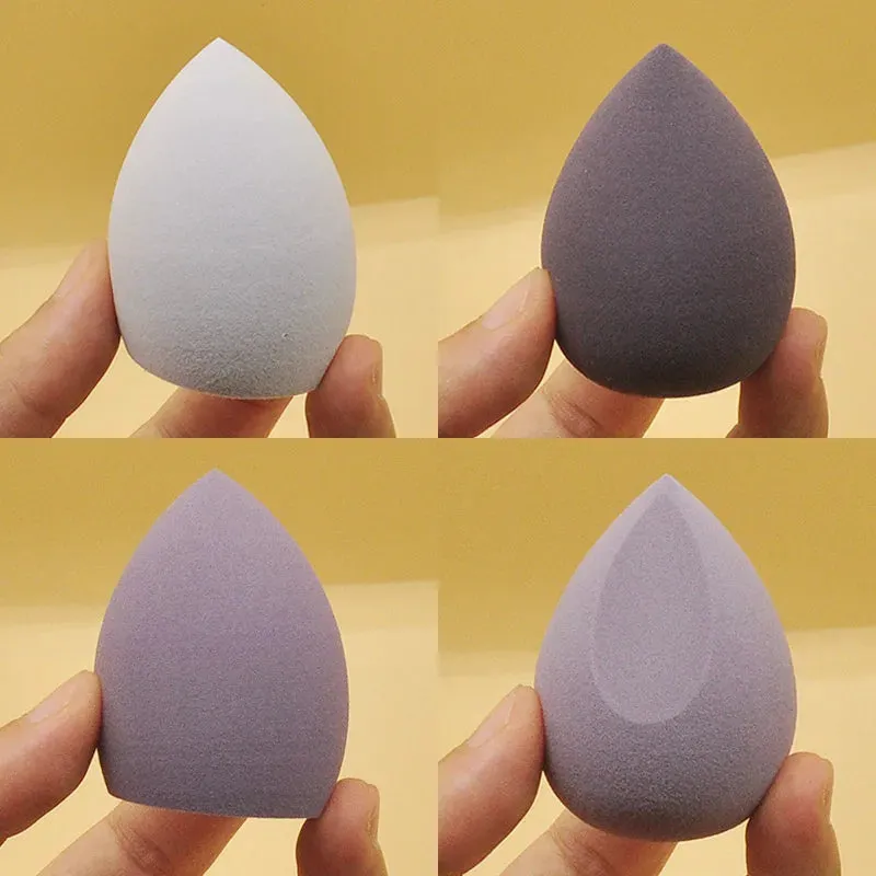 New Beauty Egg Makeup Blender Puff for Flawless Application