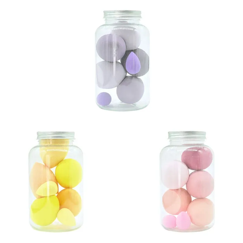 New Beauty Egg Makeup Blender Puff for Flawless Application