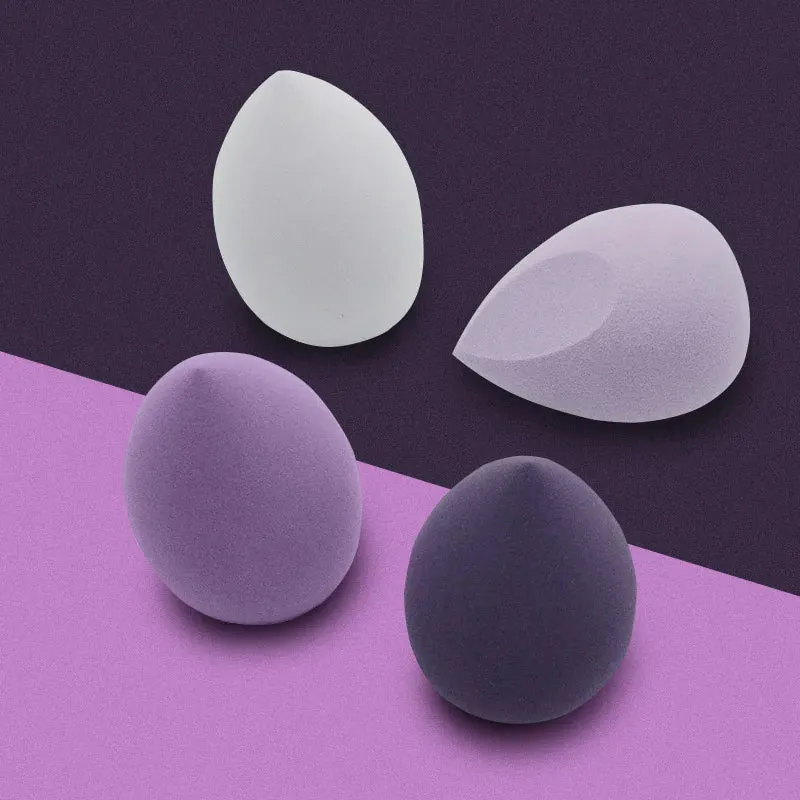 New Beauty Egg Makeup Blender Puff for Flawless Application