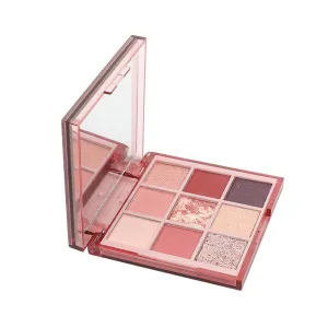 New Farmasi OASIS ROSE DUNE eyeshadow palette, Retails $42 