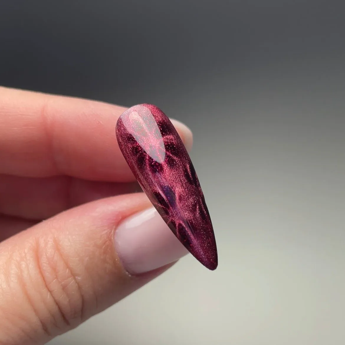 New! Fuzion Magnet Tool with Multiple Effects