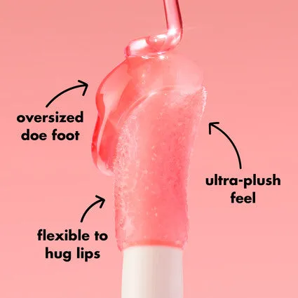 New Shades! Glow Reviver Lip Oil