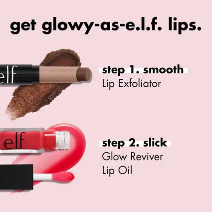 New Shades! Glow Reviver Lip Oil